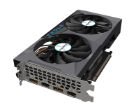 Gigabyte GeForce RTX 3060 EAGLE OC LHR 12GB GDDR6 - 661715 - zdjęcie 3